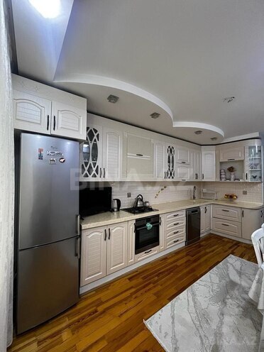 Satılır 3 otaqlı yeni tikili 125 m², Həzi Aslanov m., photo 15 from 21