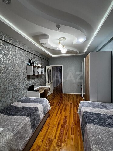 Satılır 3 otaqlı yeni tikili 125 m², Həzi Aslanov m., photo 12 from 21