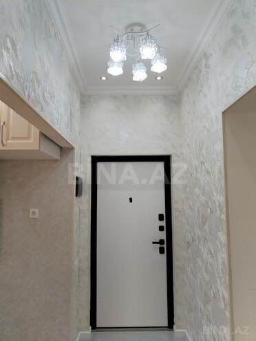 Продается 2-комн. новостройка 55 м², м. Дернегюль, photo 9 from 10
