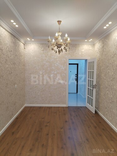 Продается 2-комн. новостройка 55 м², м. Дернегюль, photo 3 from 10