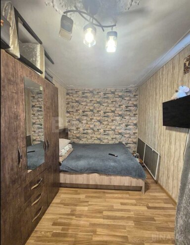 Продается 2-комн. вторичка 55 м², м. Элмляр Академиясы, photo 1 from 11