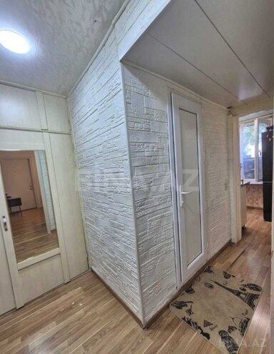 Продается 2-комн. вторичка 55 м², м. Элмляр Академиясы, photo 8 from 11