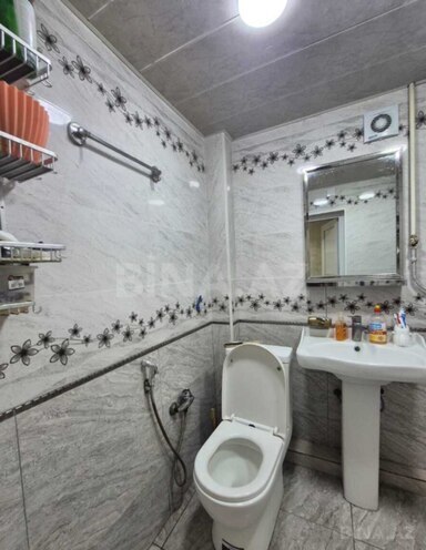 Продается 2-комн. вторичка 55 м², м. Элмляр Академиясы, photo 6 from 11