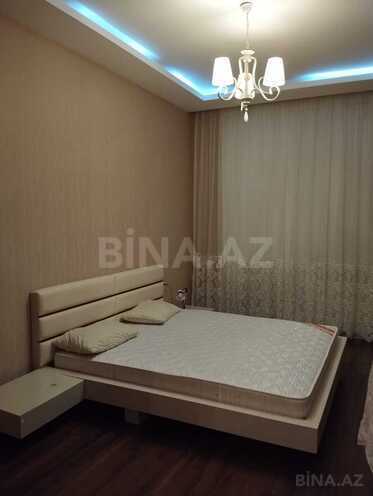Сдаётся 3-комн. новостройка 120 м², м. 28 мая, photo 12 from 19