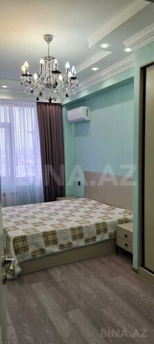 Продаётся 2-комн. новостройка 64 м², м. Нариман Нариманов, photo 5 from 12