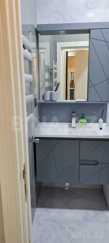 Продаётся 2-комн. новостройка 64 м², м. Нариман Нариманов, photo 8 from 12