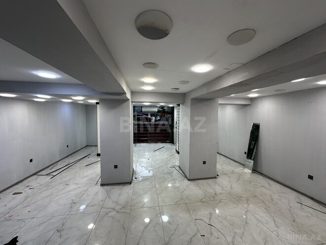 İcarəyə verilir  obyekt 45 m², Memar Əcəmi m., photo 7 from 12