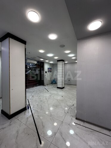 İcarəyə verilir  obyekt 45 m², Memar Əcəmi m., photo 9 from 12