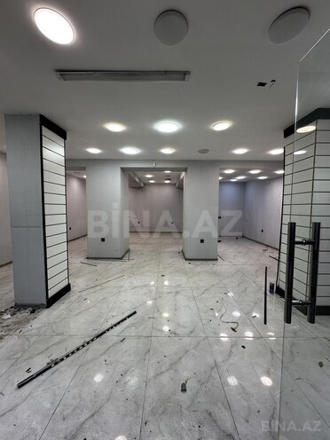 İcarəyə verilir  obyekt 45 m², Memar Əcəmi m., photo 6 from 12