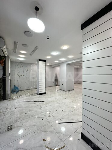 İcarəyə verilir  obyekt 45 m², Memar Əcəmi m., photo 11 from 12