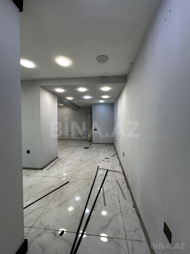 İcarəyə verilir  obyekt 45 m², Memar Əcəmi m., photo 10 from 12