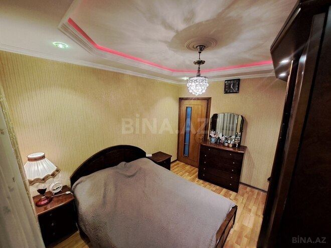 Продается 3-комн. вторичка 65 м², м. Ази Асланов, photo 12 from 16