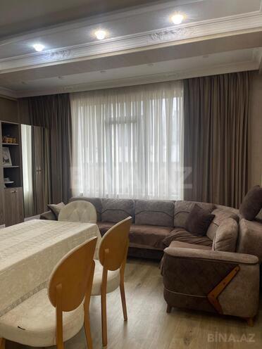 Продаётся 3-комн. новостройка 79 м², м. Шах Исмаил Хатаи, photo 7 from 22