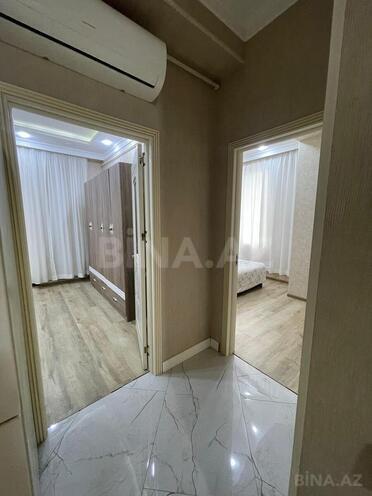 Продаётся 3-комн. новостройка 79 м², м. Шах Исмаил Хатаи, photo 9 from 22