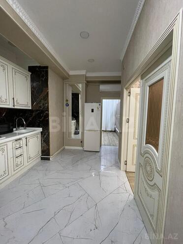 Продаётся 3-комн. новостройка 79 м², м. Шах Исмаил Хатаи, photo 16 from 22