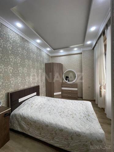Продаётся 3-комн. новостройка 79 м², м. Шах Исмаил Хатаи, photo 10 from 22