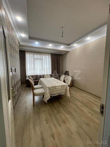 Продаётся 3-комн. новостройка 79 м², м. Шах Исмаил Хатаи, photo 3 from 22
