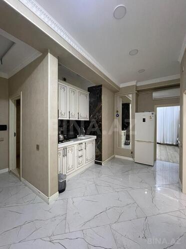 Продаётся 3-комн. новостройка 79 м², м. Шах Исмаил Хатаи, photo 18 from 22