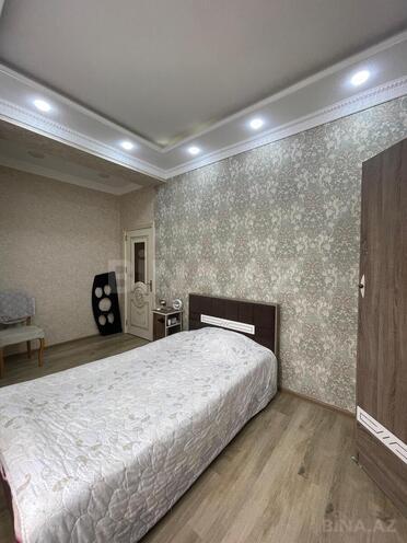 Продаётся 3-комн. новостройка 79 м², м. Шах Исмаил Хатаи, photo 12 from 22
