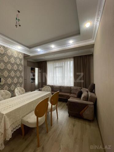 Продаётся 3-комн. новостройка 79 м², м. Шах Исмаил Хатаи, photo 4 from 22