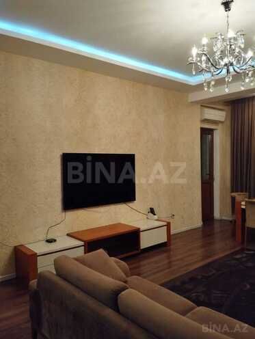 İcarəyə verilir 3 otaqlı yeni tikili 120 m², 28 May m., photo 4 from 19