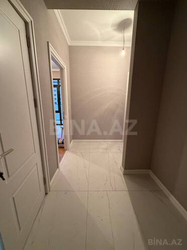 Satılır 2 otaqlı yeni tikili 57 m², Memar Əcəmi m., photo 7 from 13