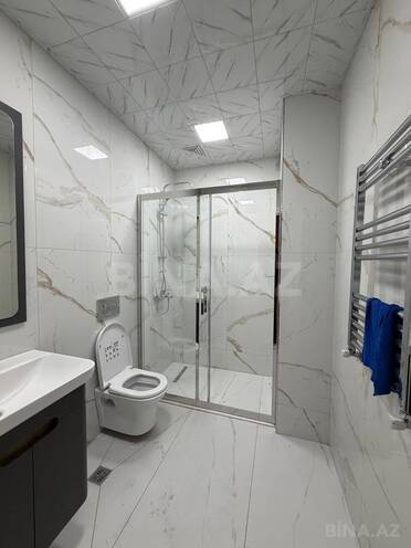 Satılır 2 otaqlı yeni tikili 57 m², Memar Əcəmi m., photo 9 from 13