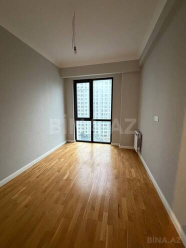 Satılır 2 otaqlı yeni tikili 57 m², Memar Əcəmi m., photo 6 from 13