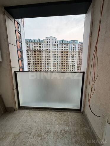 Satılır 2 otaqlı yeni tikili 57 m², Memar Əcəmi m., photo 11 from 13