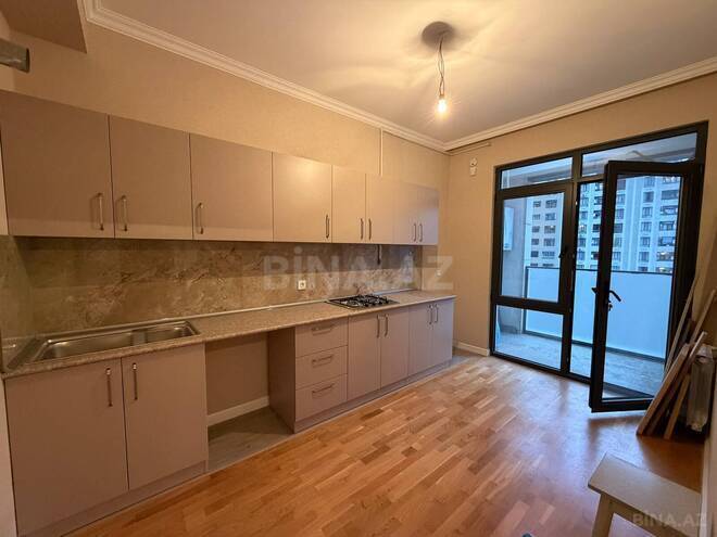 Satılır 2 otaqlı yeni tikili 57 m², Memar Əcəmi m., photo 4 from 13