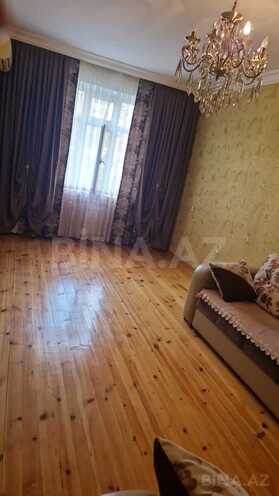 Satılır 3 otaqlı köhnə tikili 80 m², Həzi Aslanov q., photo 5 from 25