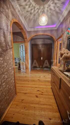 Satılır 3 otaqlı köhnə tikili 80 m², Həzi Aslanov q., photo 10 from 25
