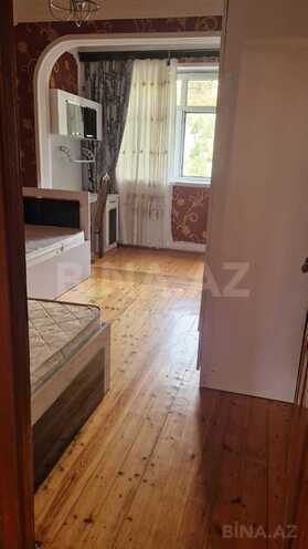 Satılır 3 otaqlı köhnə tikili 80 m², Həzi Aslanov q., photo 23 from 25