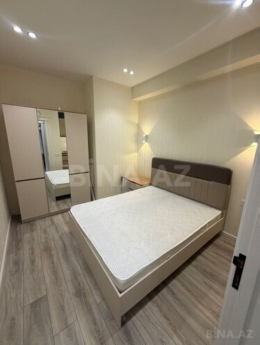 Сдаётся 3-комн. новостройка 100 м², м. Нариман Нариманов, photo 5 from 12