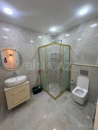 Сдаётся 3-комн. новостройка 100 м², м. Нариман Нариманов, photo 11 from 12