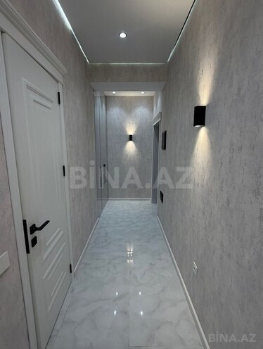 Сдаётся 3-комн. новостройка 100 м², м. Нариман Нариманов, photo 6 from 12