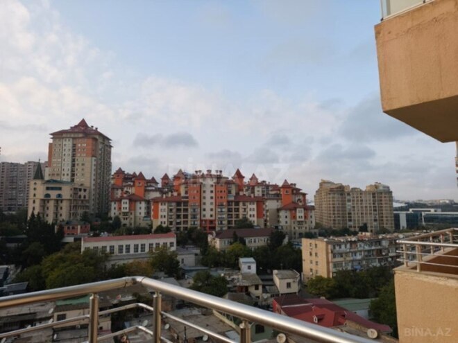 Satılır 4 otaqlı yeni tikili 170 m², Nərimanov r., photo 16 from 20