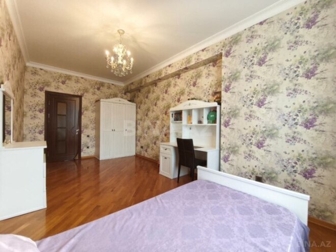 Satılır 4 otaqlı yeni tikili 170 m², Nərimanov r., photo 14 from 20