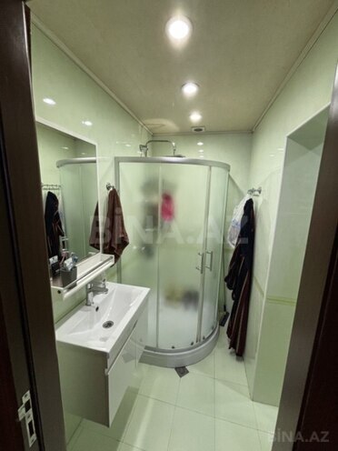Satılır 4 otaqlı yeni tikili 170 m², Nərimanov r., photo 18 from 20