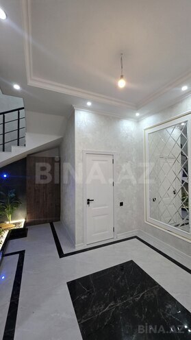 Продаётся 4-комн. дом/дача 168 м², пос. Ени Сураханы, photo 12 from 27