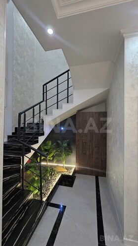 Продаётся 4-комн. дом/дача 168 м², пос. Ени Сураханы, photo 24 from 27