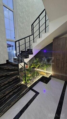 Продаётся 4-комн. дом/дача 168 м², пос. Ени Сураханы, photo 25 from 27