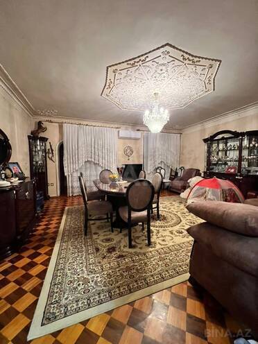 Продается 3-комн. вторичка 100 м², м. Шах Исмаил Хатаи, photo 1 from 12
