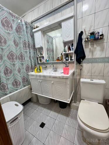 Продается 3-комн. вторичка 100 м², м. Шах Исмаил Хатаи, photo 9 from 12