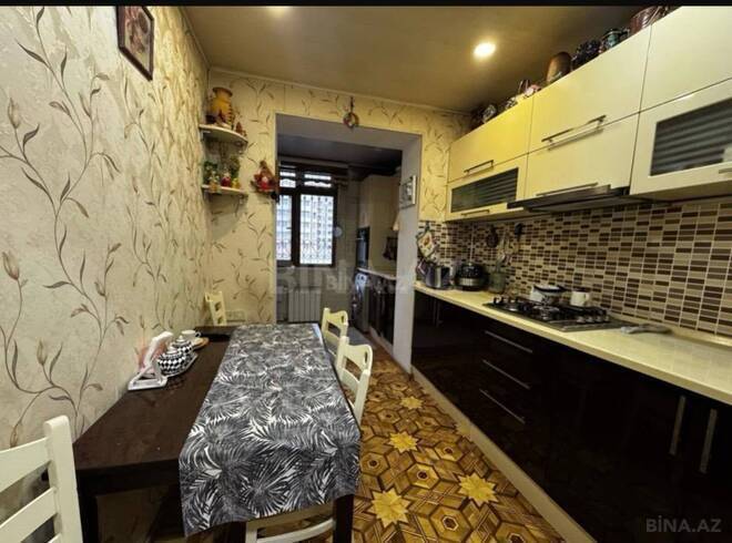 Продается 3-комн. вторичка 100 м², м. Шах Исмаил Хатаи, photo 5 from 12