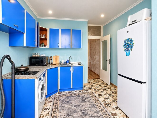 Продается 3-комн. вторичка 80 м², пос. Ази Асланова, photo 4 from 9