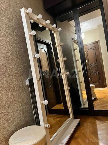 Satılır 2 otaqlı yeni tikili 67 m², Əhmədli m., photo 6 from 9