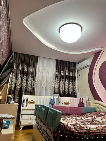Satılır 2 otaqlı yeni tikili 67 m², Əhmədli m., photo 4 from 9