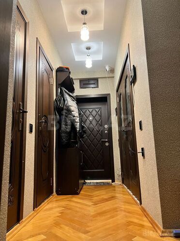 Satılır 2 otaqlı yeni tikili 67 m², Əhmədli m., photo 8 from 9