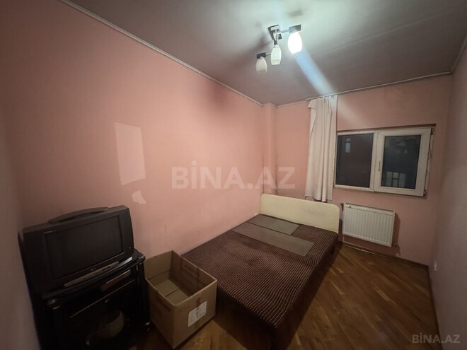 Satılır 3 otaqlı köhnə tikili 60 m², Səbail r., photo 5 from 13